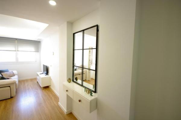 Appartement Buenaventura Poniente à Tarifa Extérieur photo